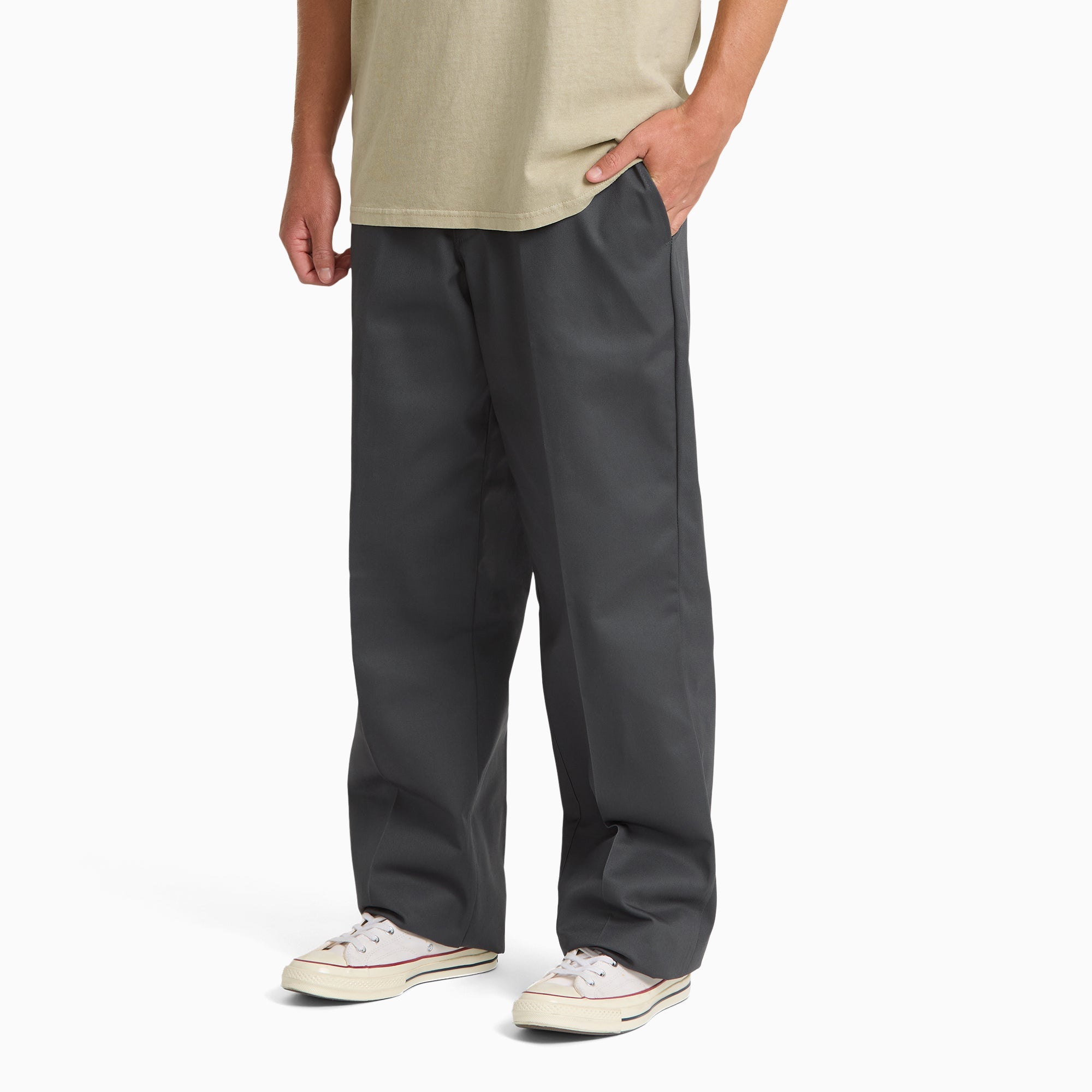877 Loose Fit Work Pants