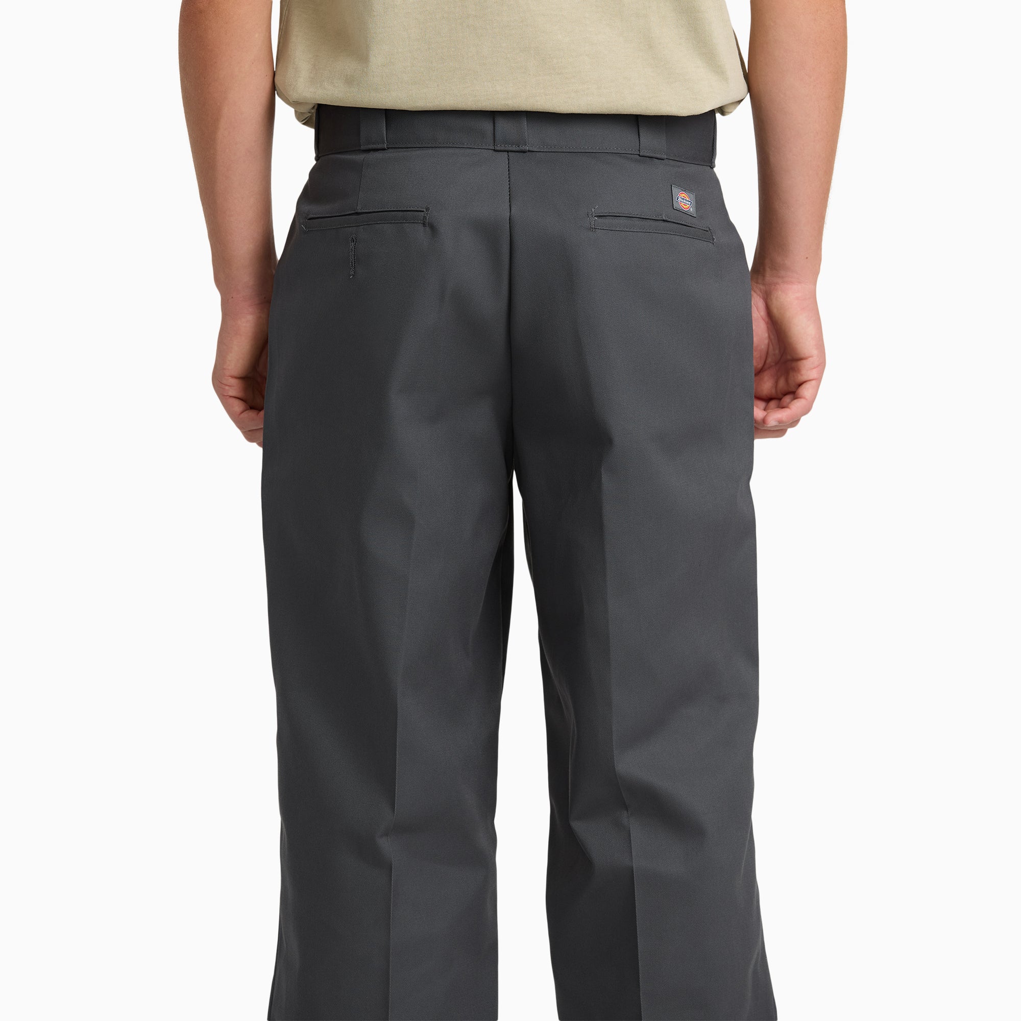 877 Loose Fit Work Pants
