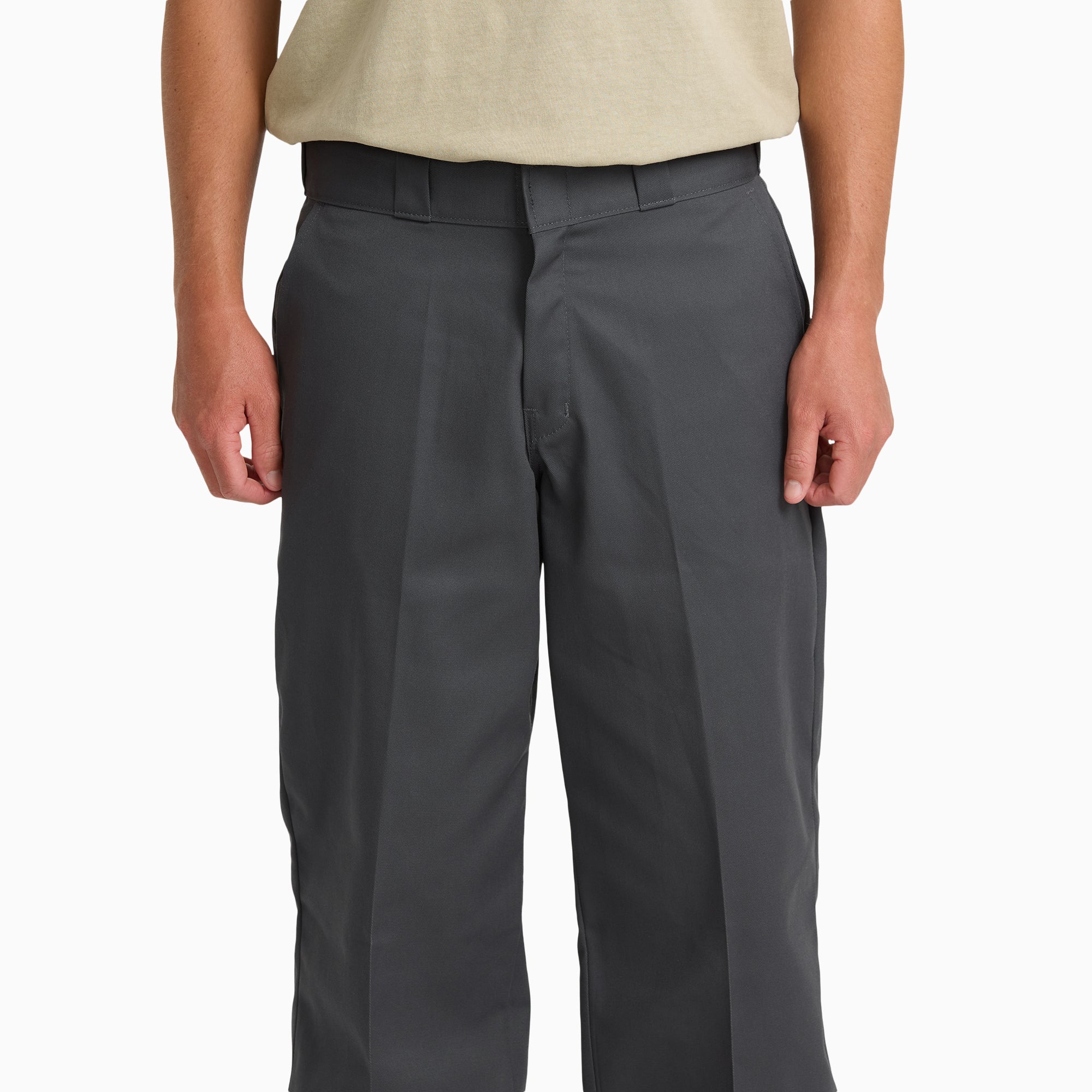 877 Loose Fit Work Pants