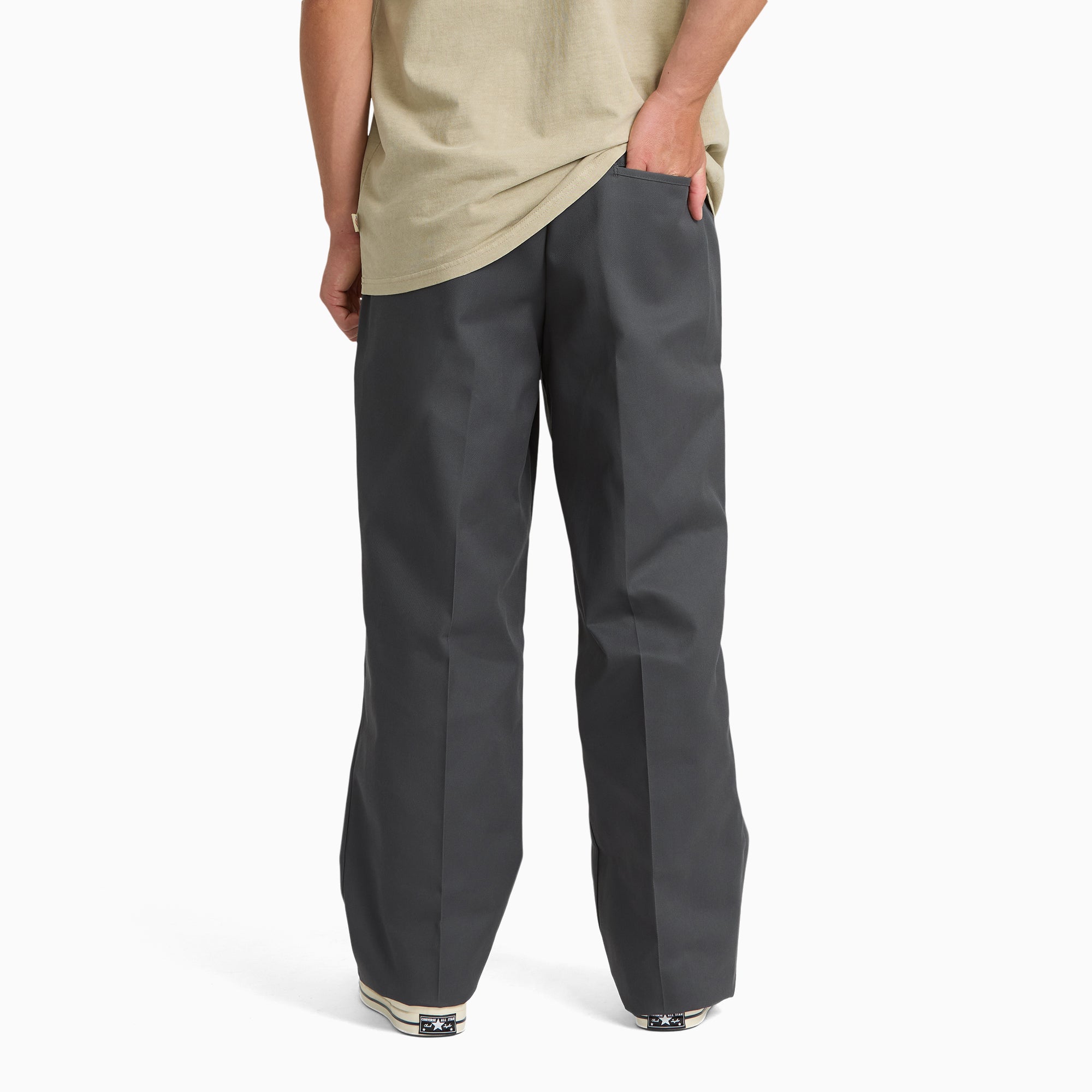 877 Loose Fit Work Pants
