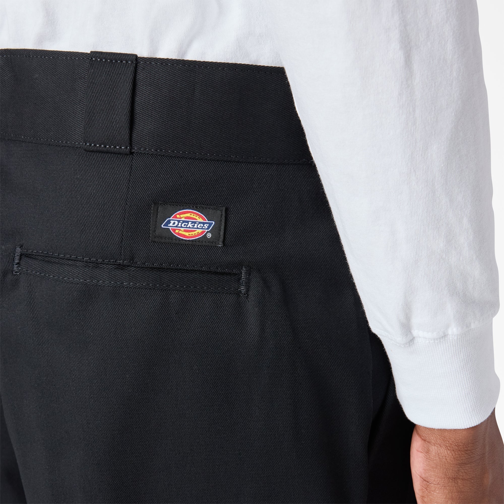 877 Loose Fit Work Pants