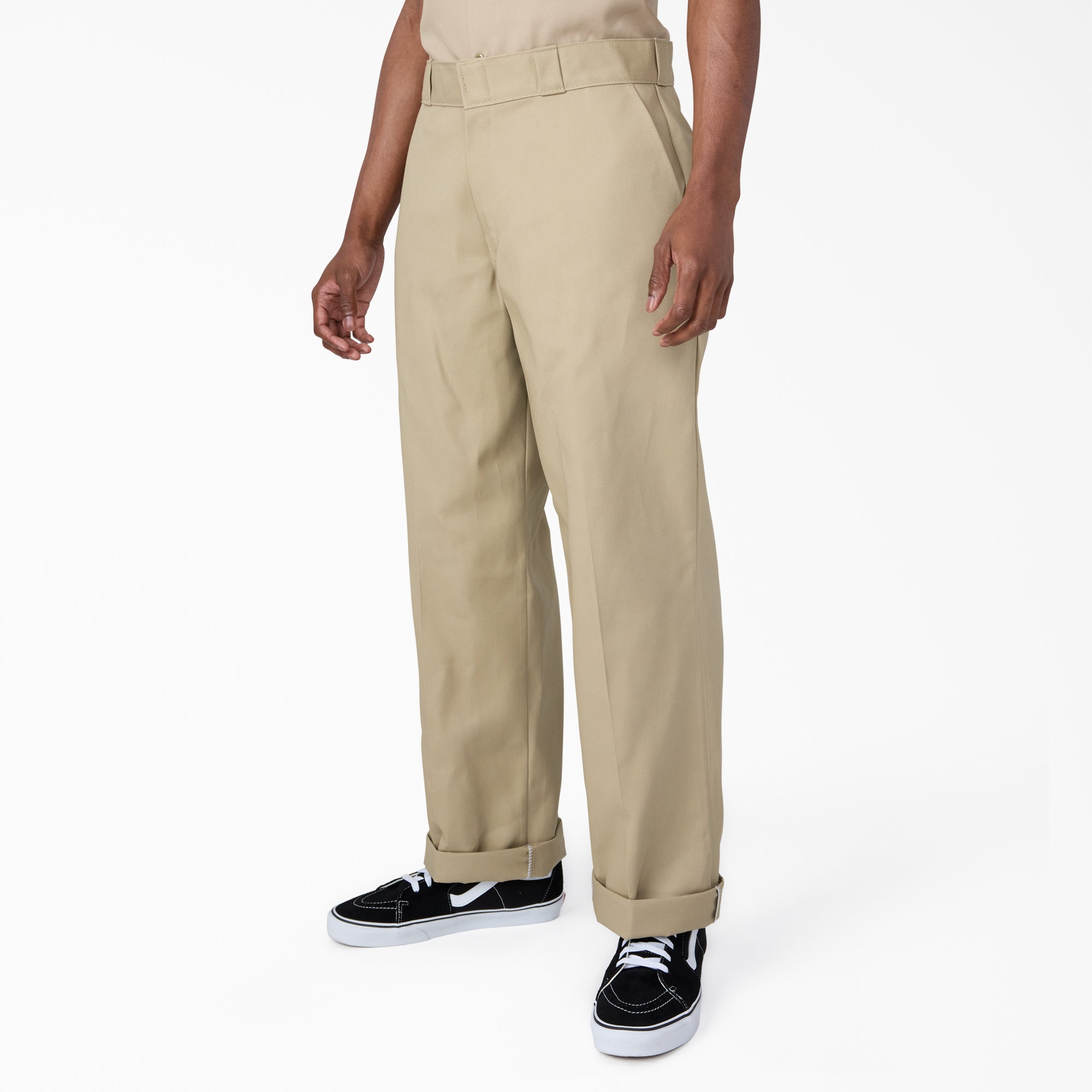 877 Loose Fit Work Pants