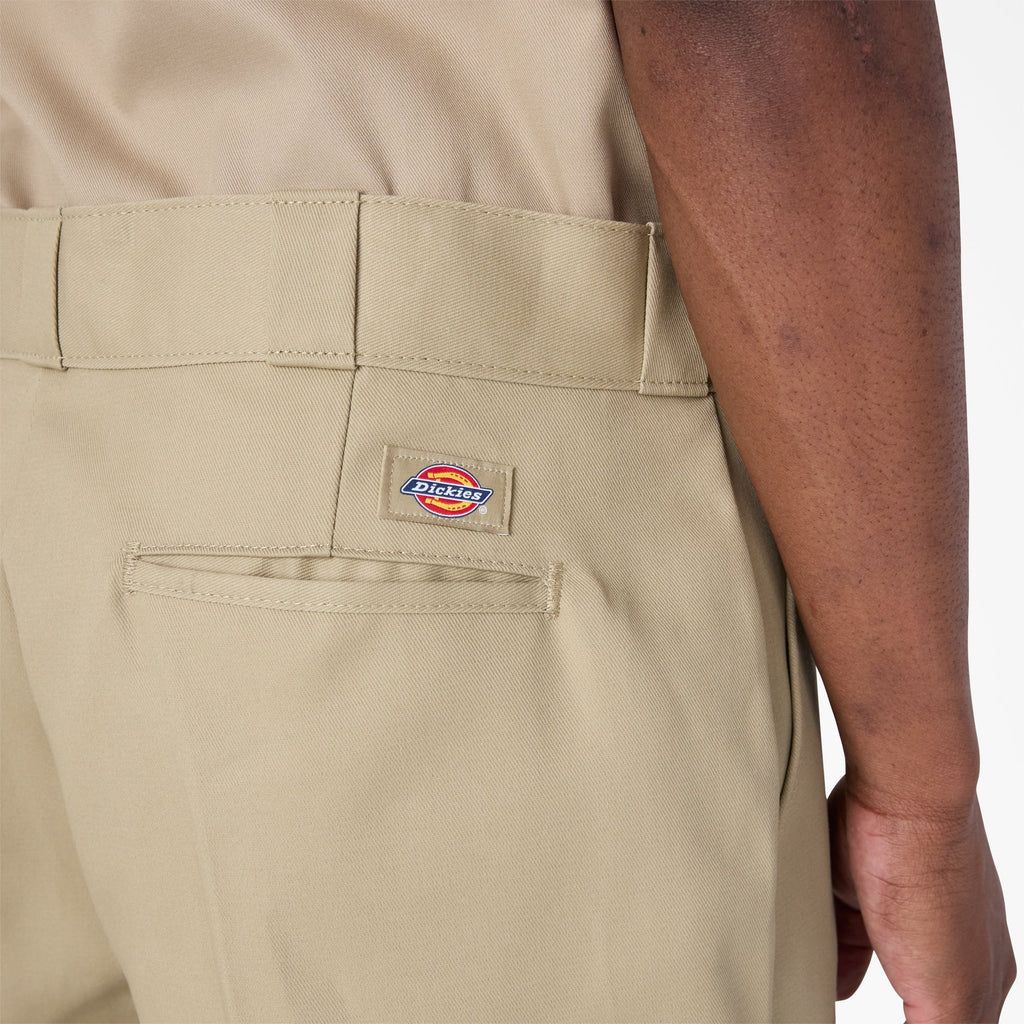 877 Loose Fit Work Pants