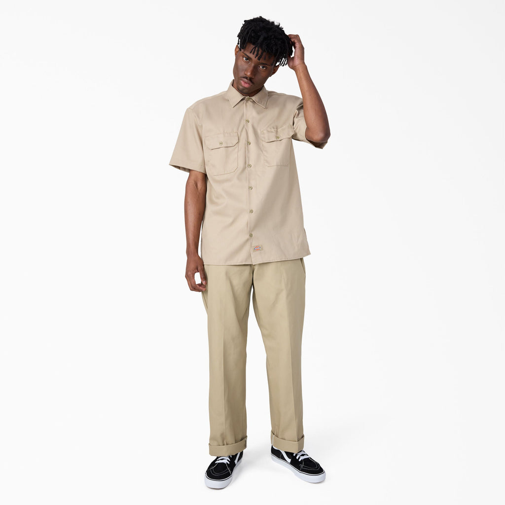 877 Loose Fit Work Pants