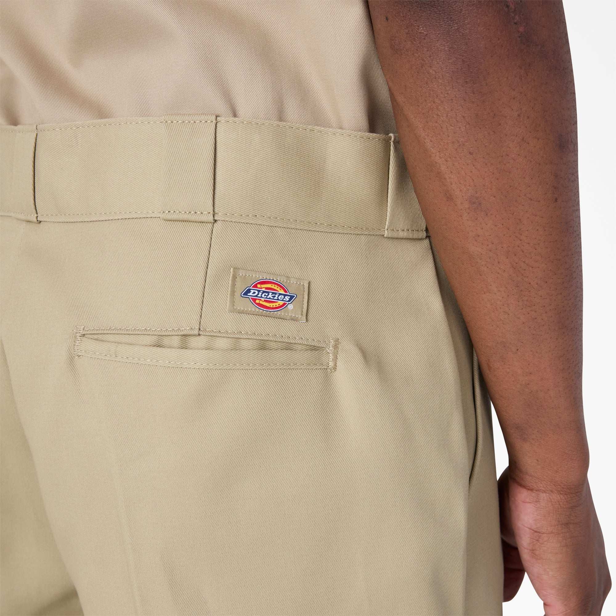 877 Loose Fit Work Pants