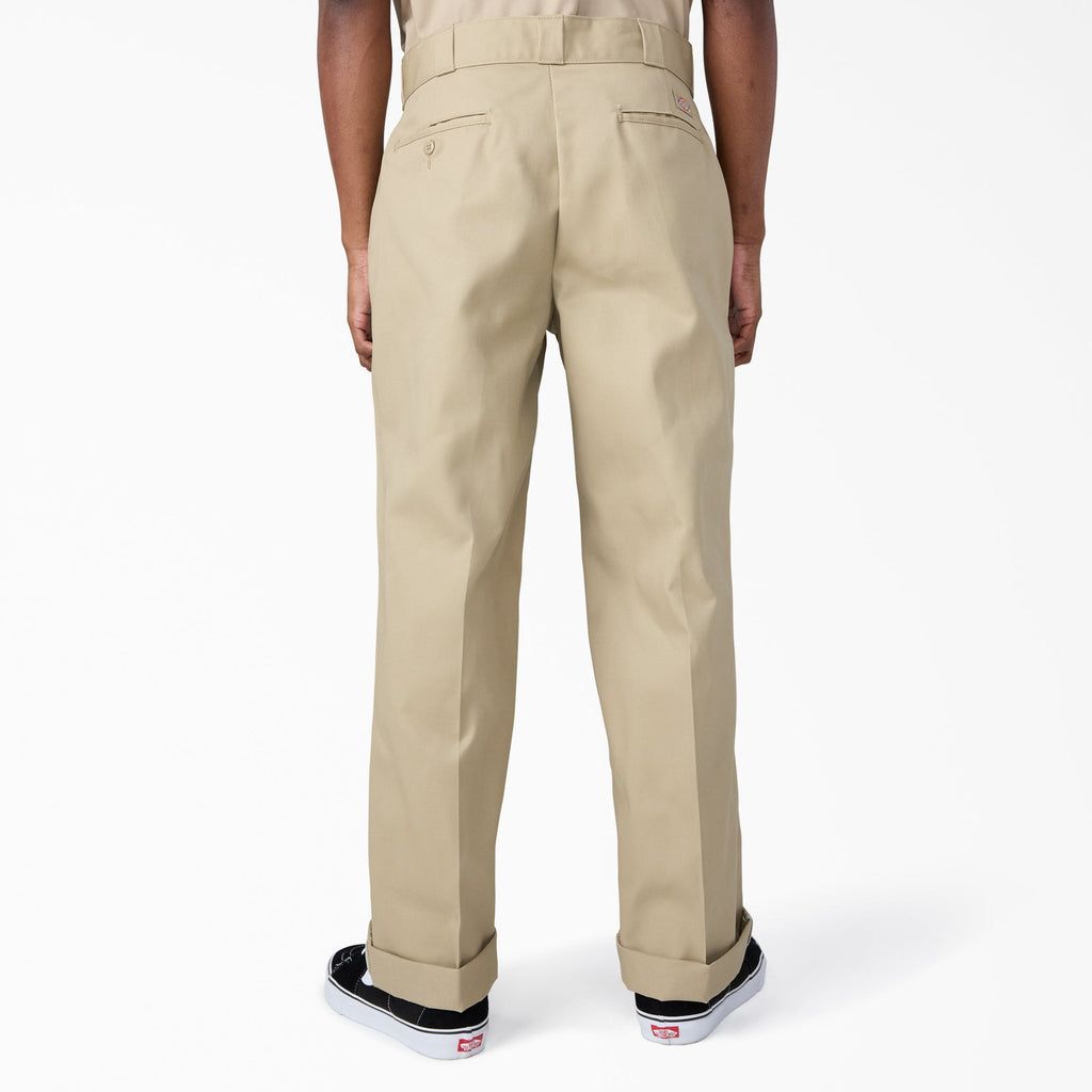 877 Loose Fit Work Pants