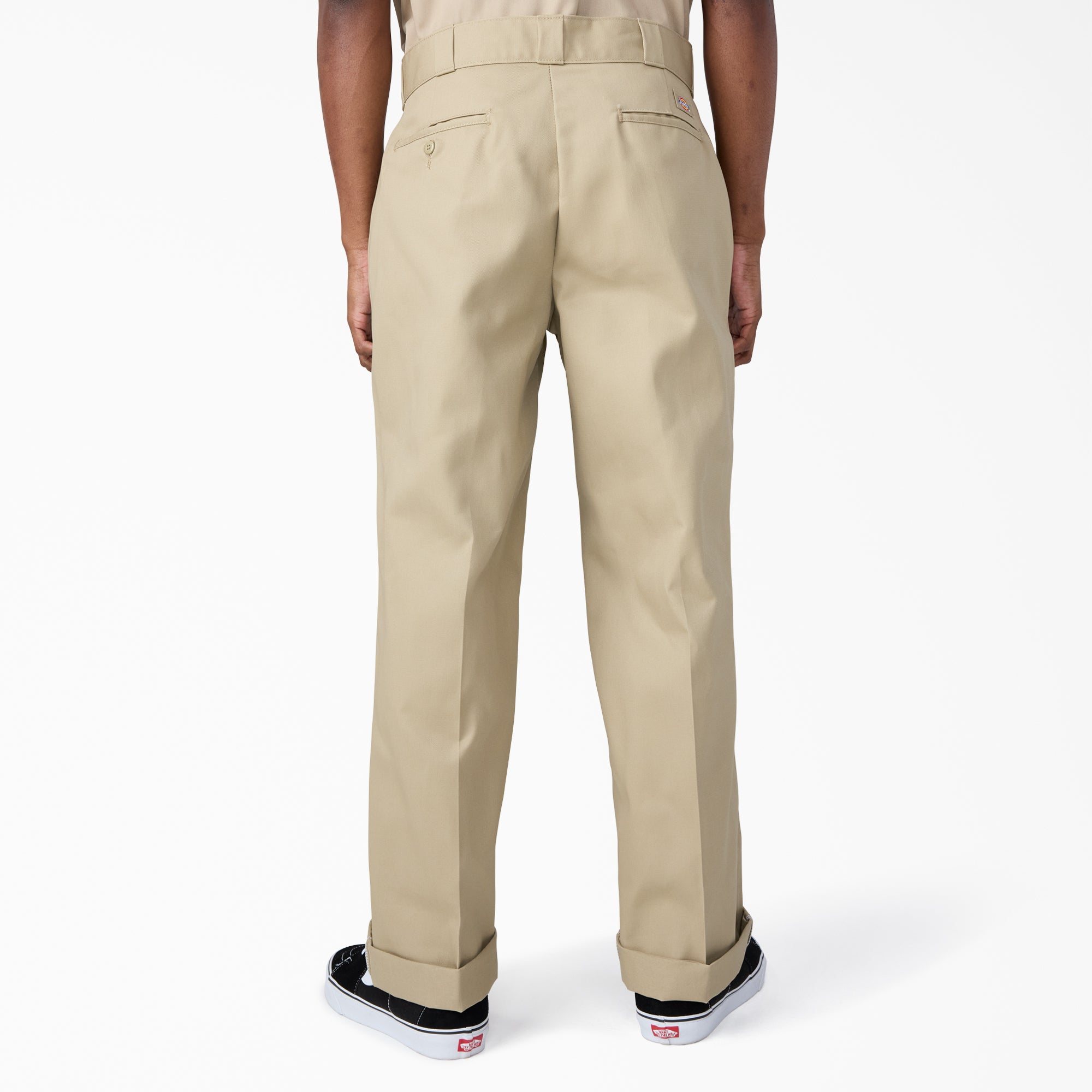 877 Loose Fit Work Pants