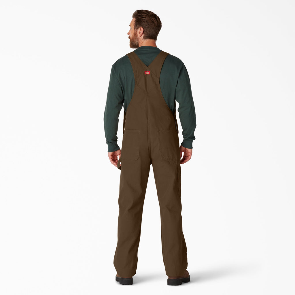 Classic Bib Overalls