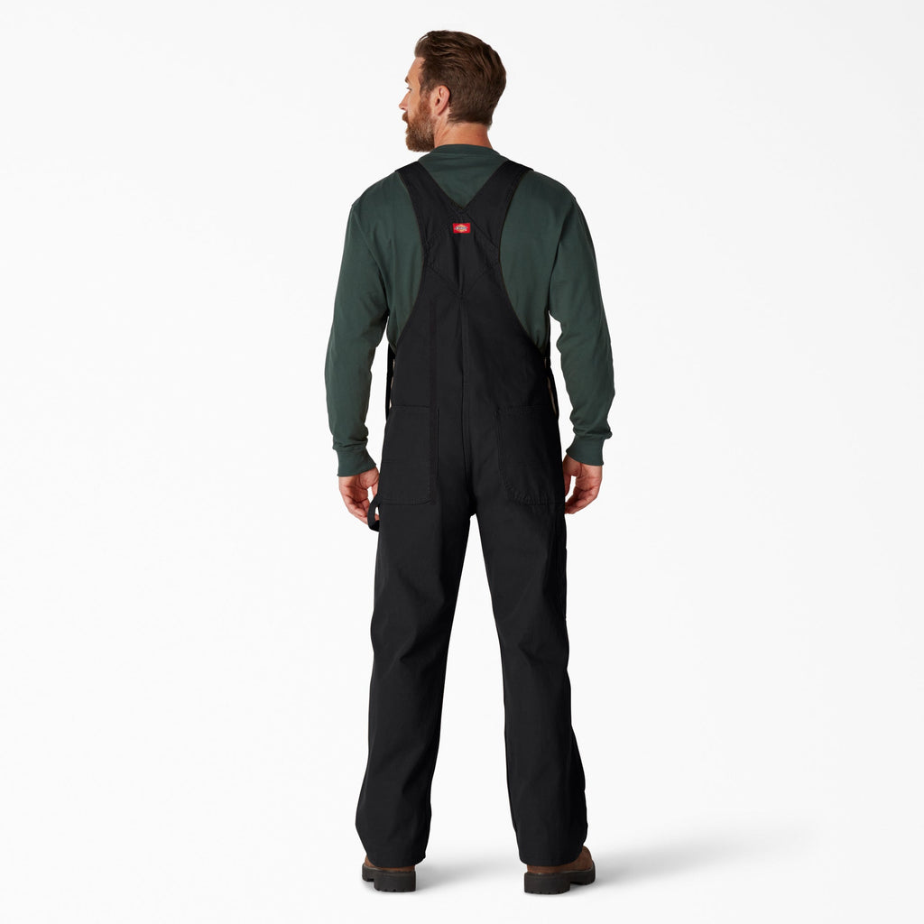 Classic Bib Overalls
