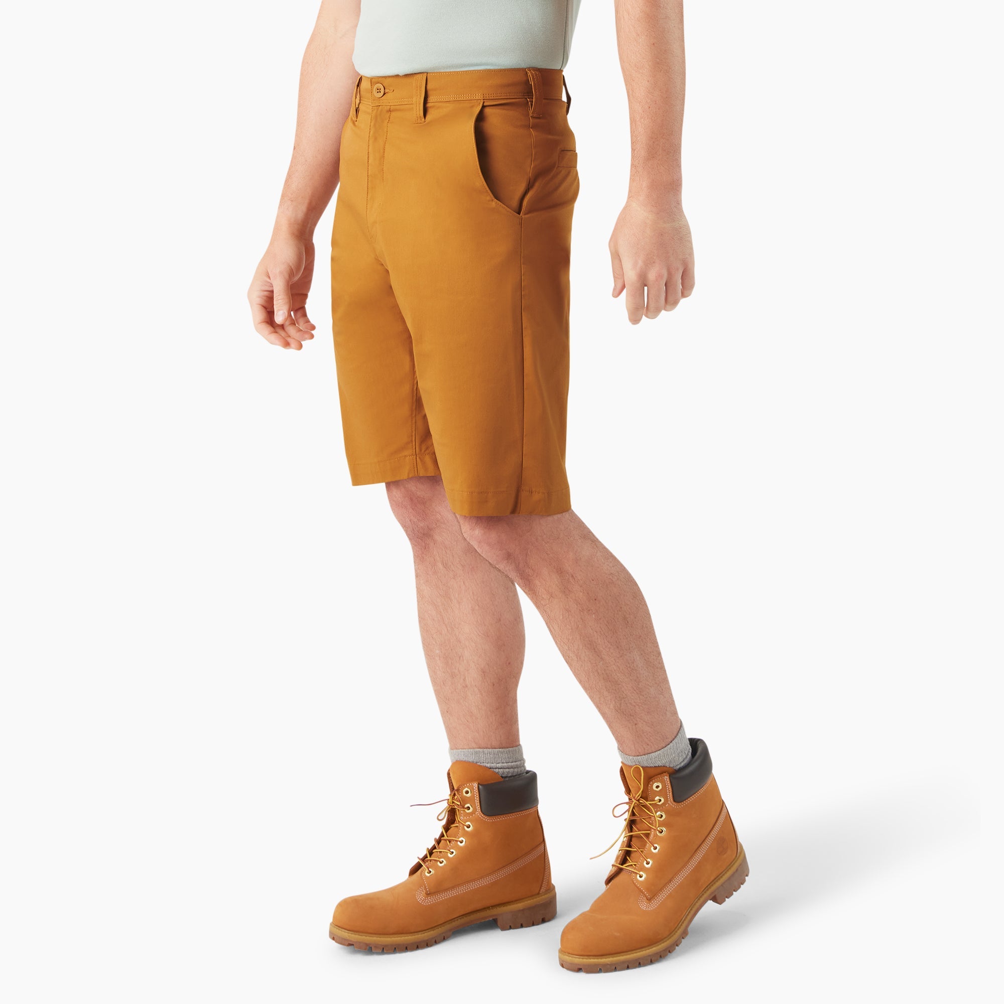 FLEX Cooling Regular Fit Utility Shorts. 11