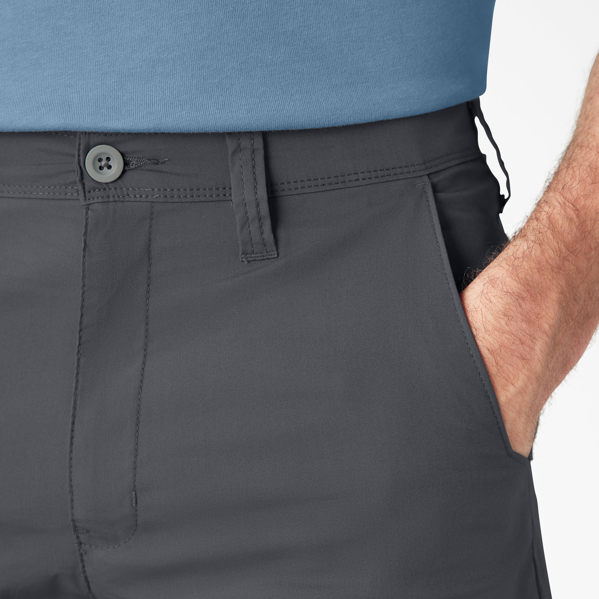 FLEX Cooling Regular Fit Utility Shorts. 11