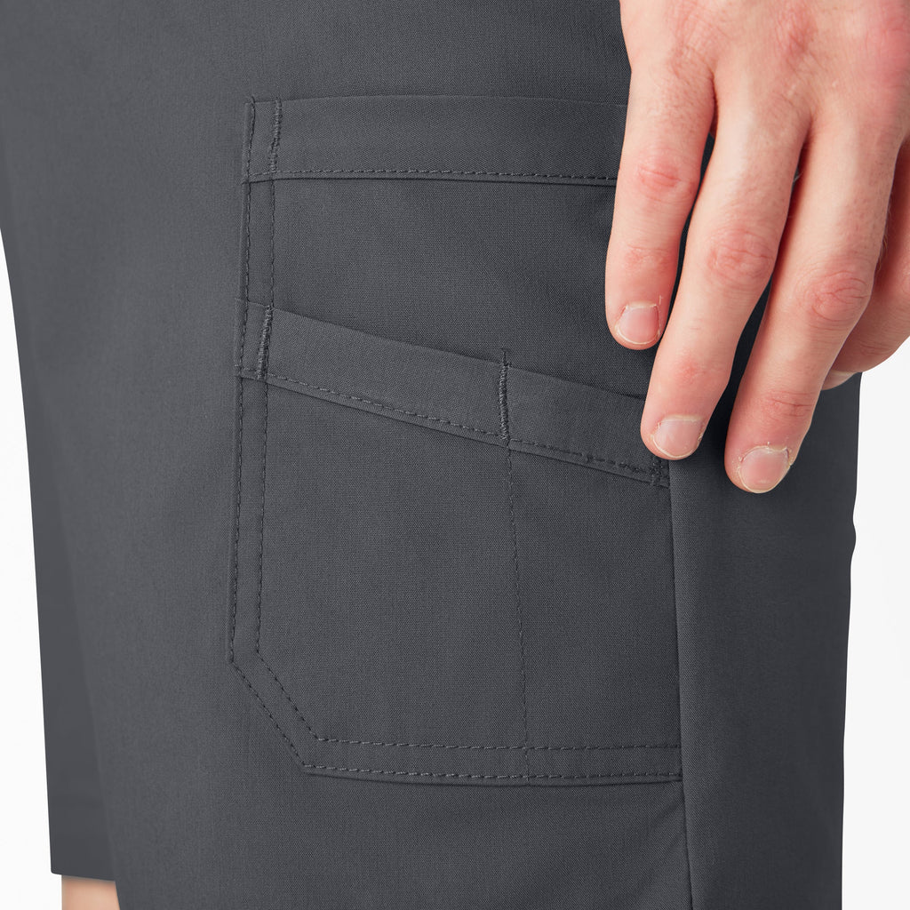 FLEX Cooling Regular Fit Utility Shorts. 11