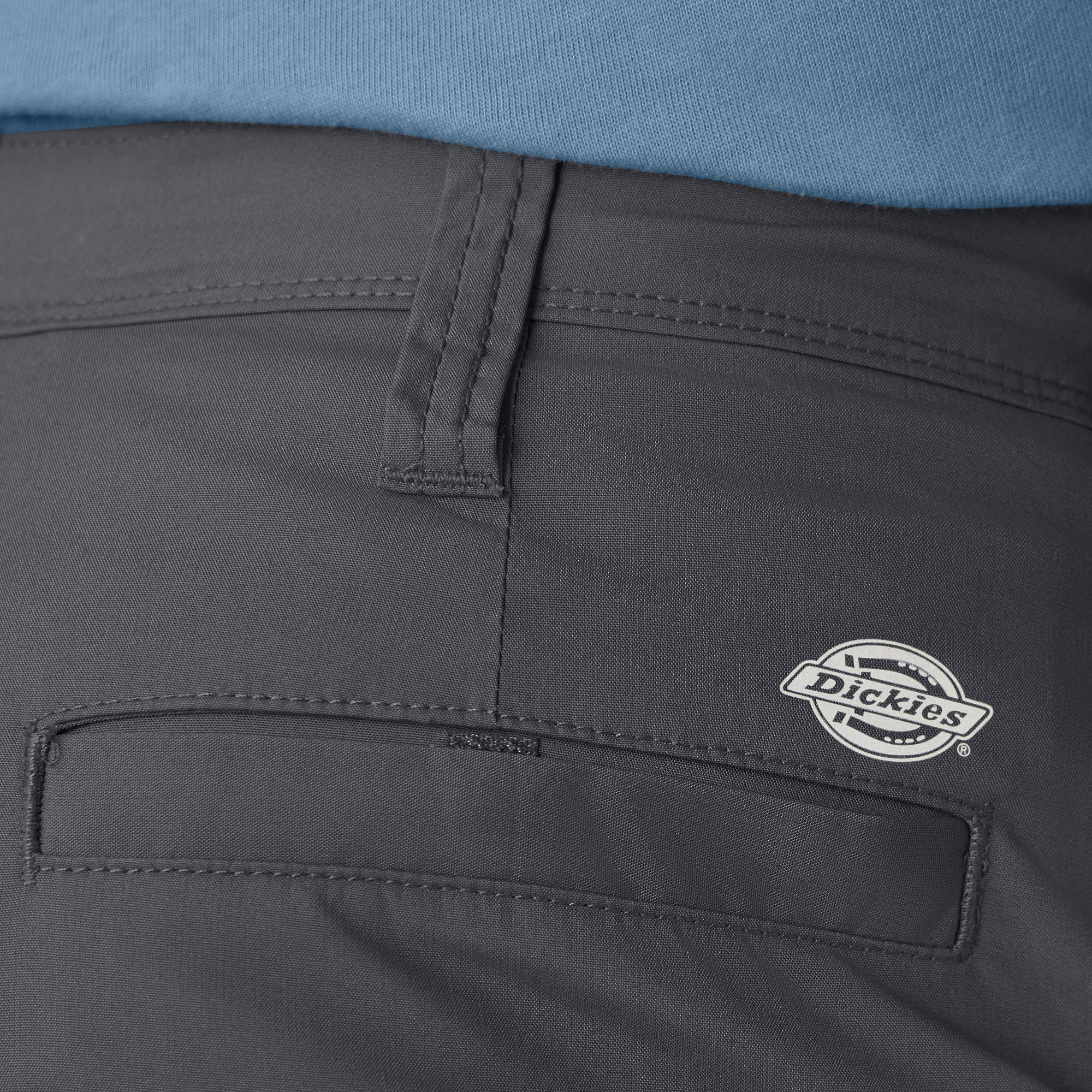 FLEX Cooling Regular Fit Utility Shorts. 11