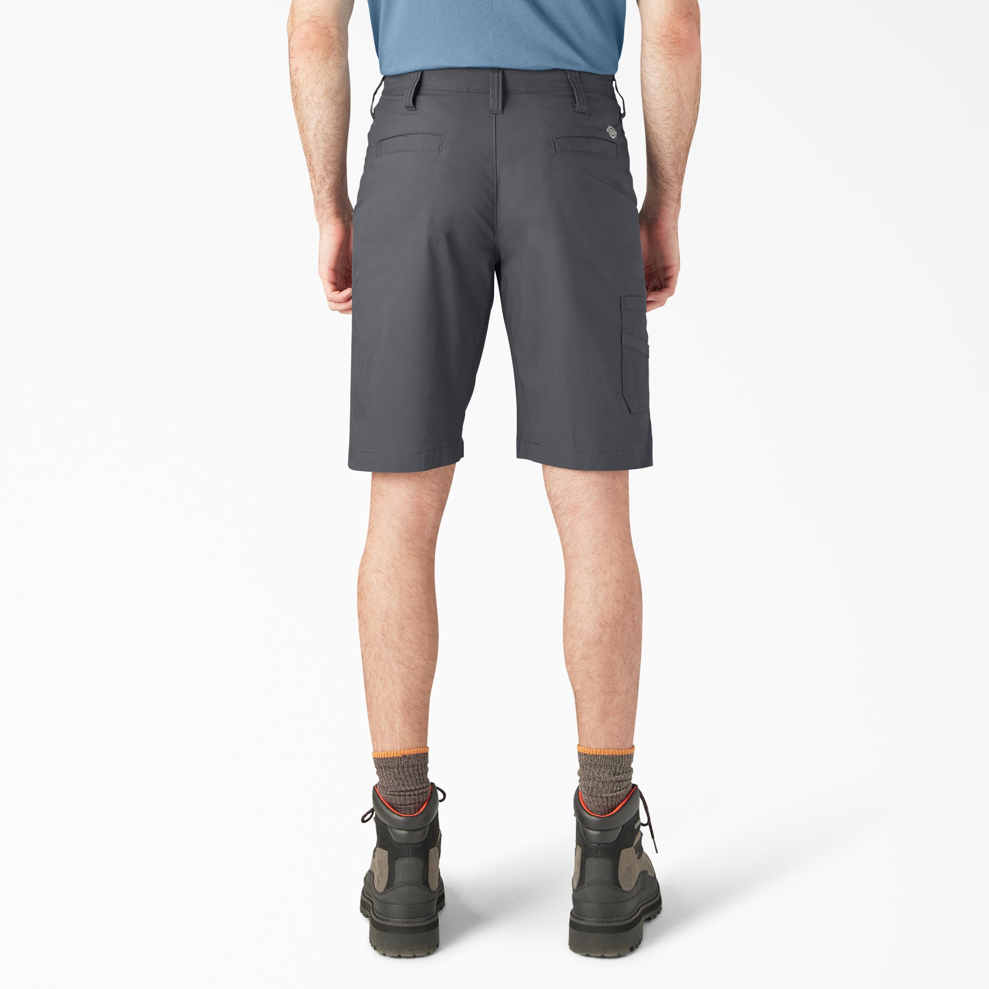 FLEX Cooling Regular Fit Utility Shorts. 11