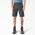 FLEX Cooling Regular Fit Utility Shorts. 11