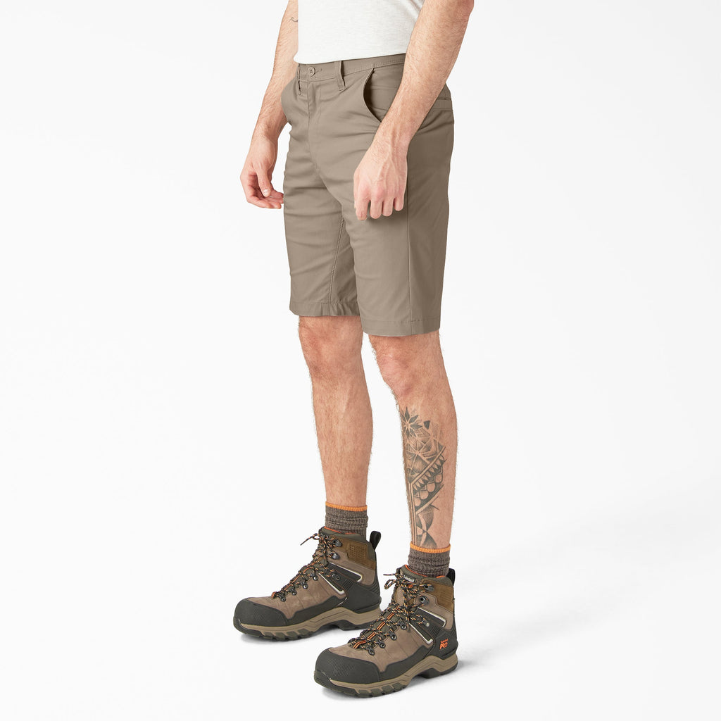 FLEX Cooling Regular Fit Utility Shorts. 11