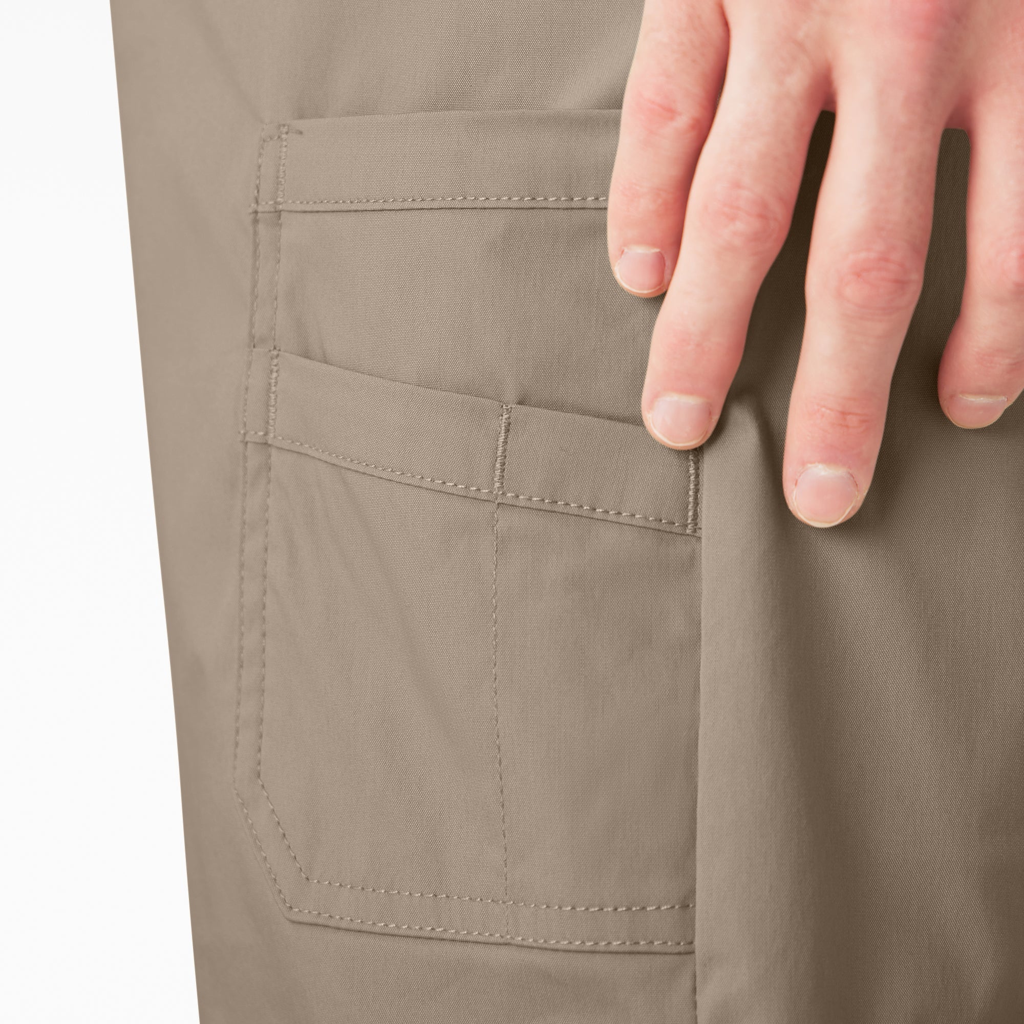 FLEX Cooling Regular Fit Utility Shorts. 11