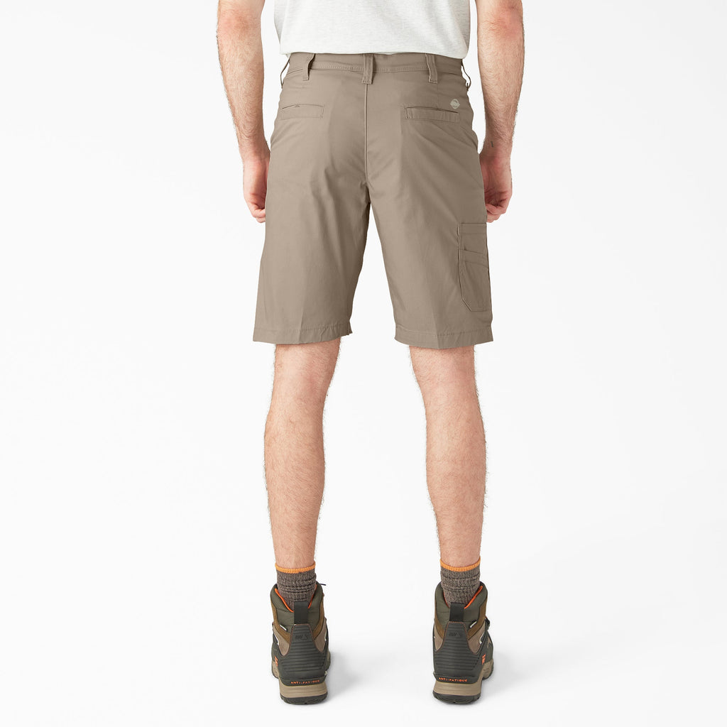 FLEX Cooling Regular Fit Utility Shorts. 11