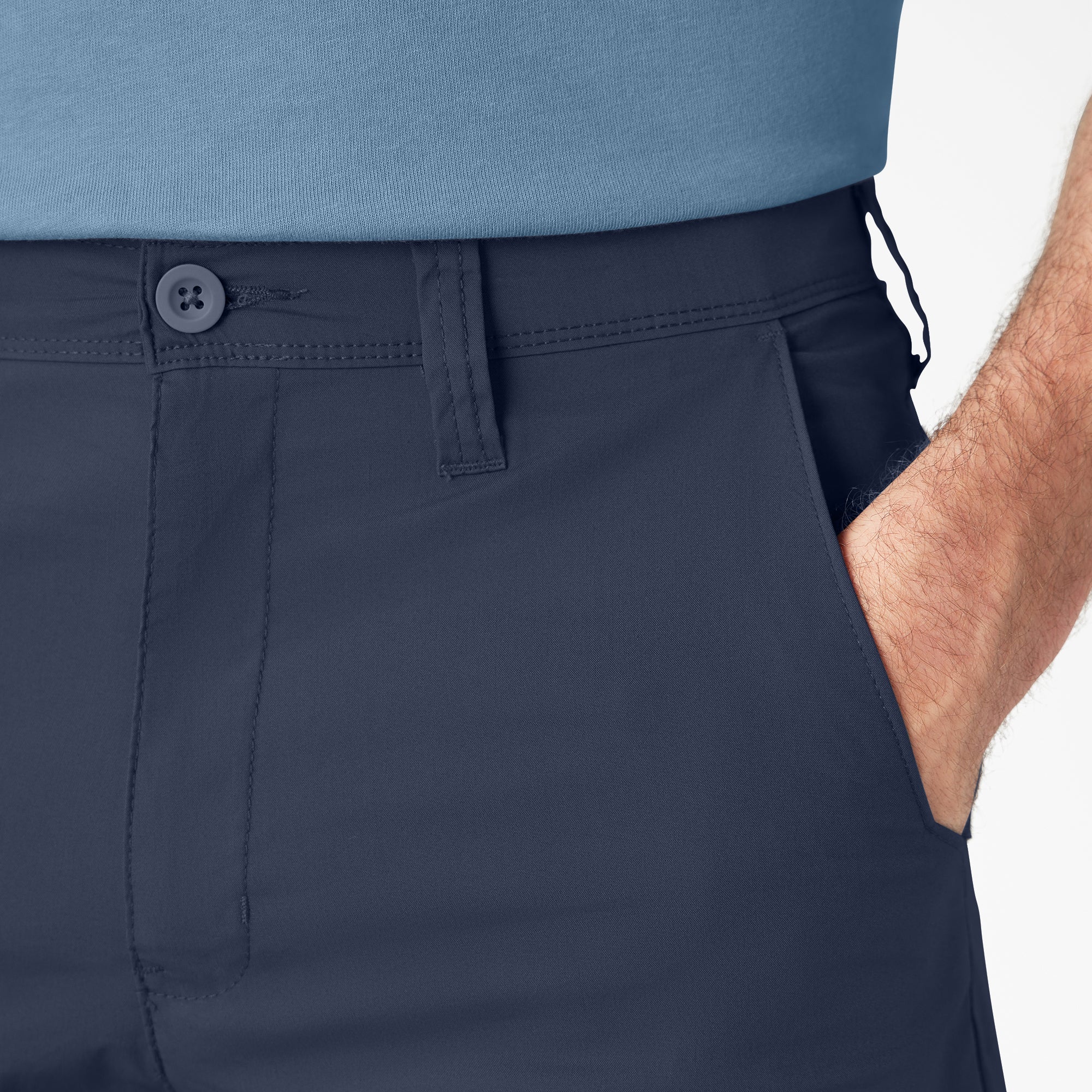 FLEX Cooling Regular Fit Utility Shorts. 11