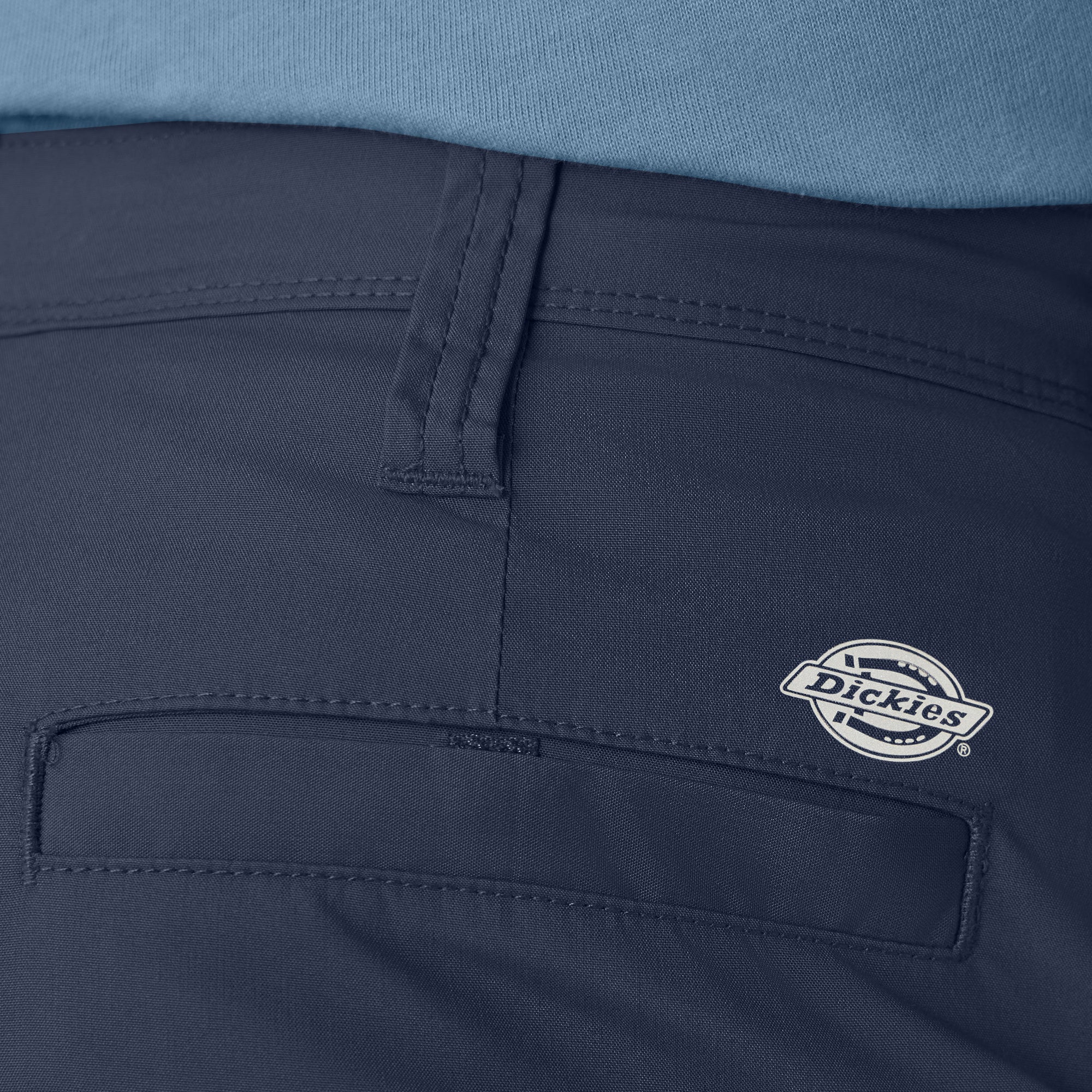FLEX Cooling Regular Fit Utility Shorts. 11