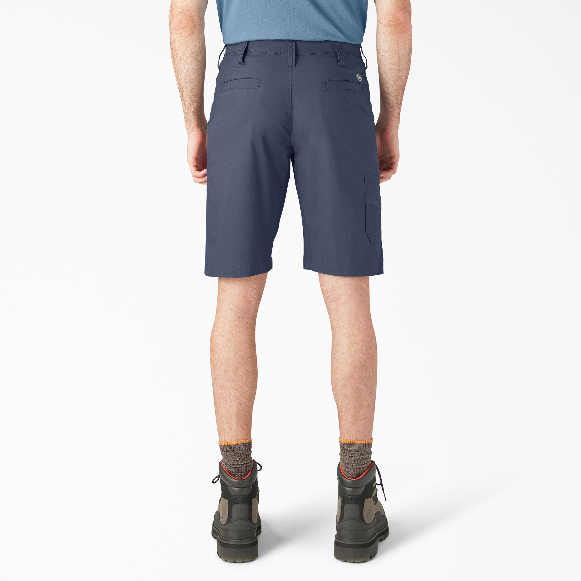 FLEX Cooling Regular Fit Utility Shorts. 11