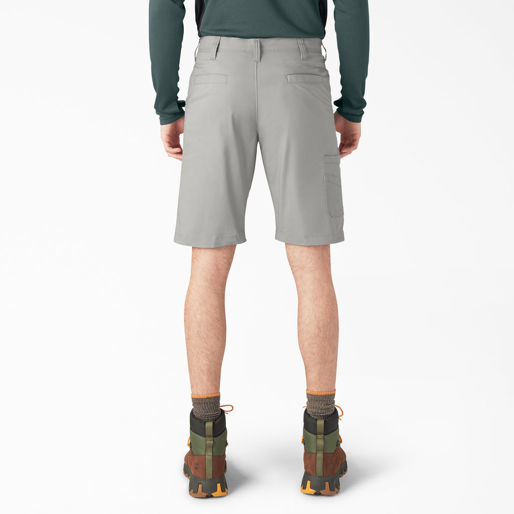 FLEX Cooling Regular Fit Utility Shorts. 11