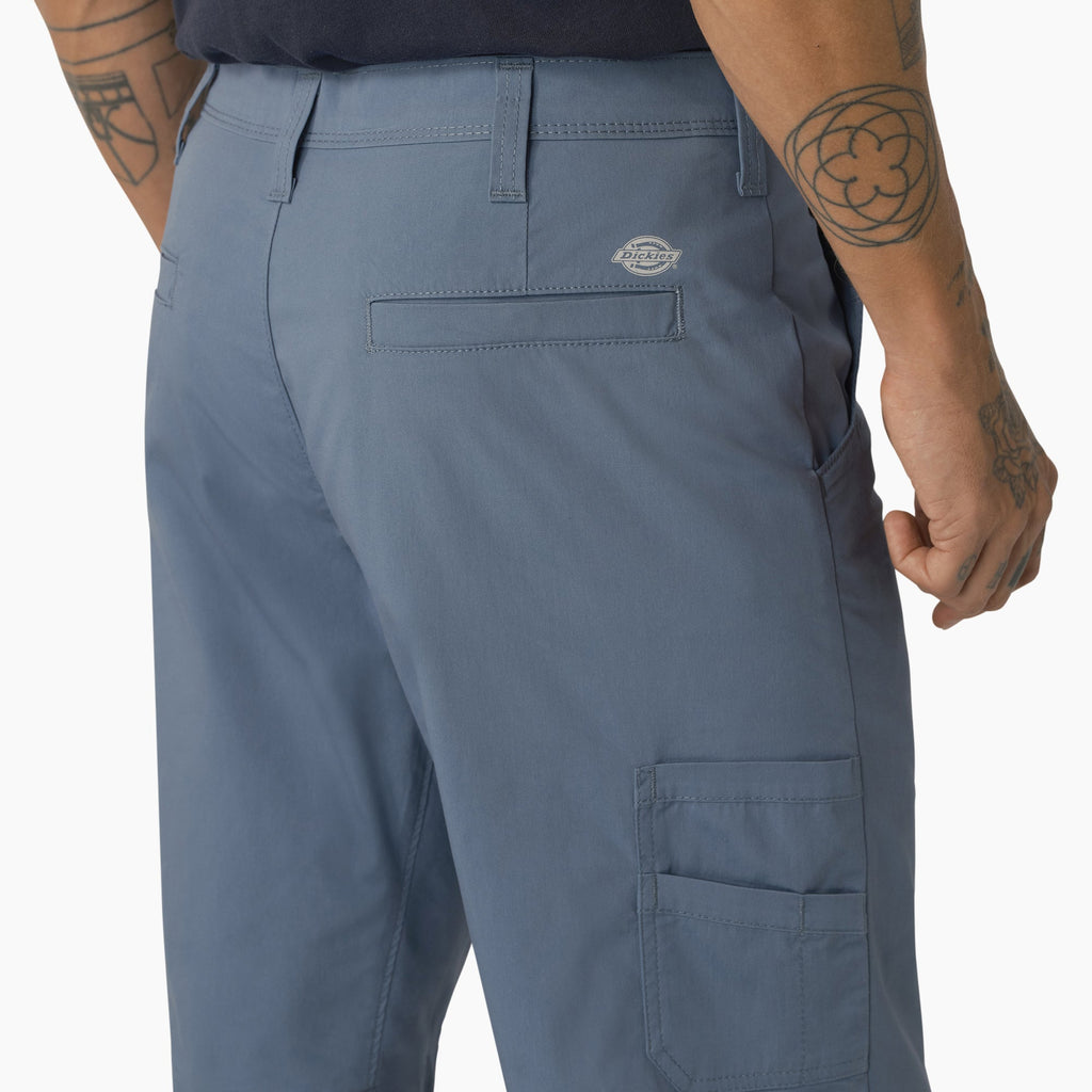 FLEX Cooling Regular Fit Utility Shorts. 11