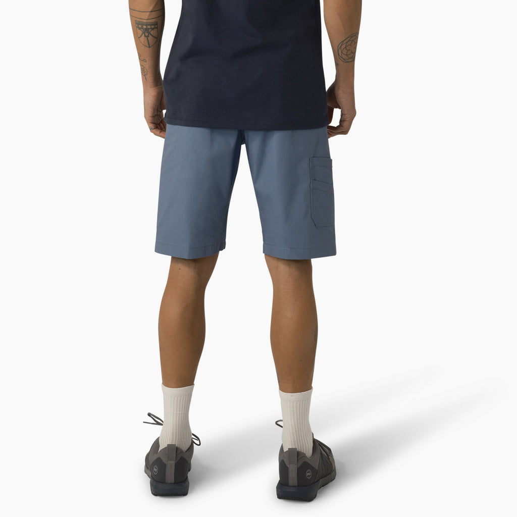 FLEX Cooling Regular Fit Utility Shorts. 11