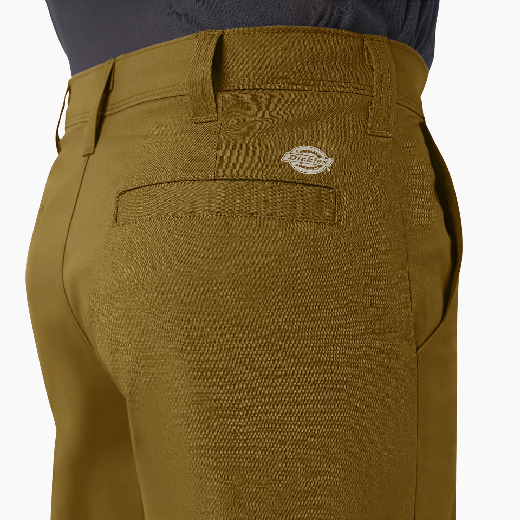 FLEX Cooling Regular Fit Utility Shorts. 11