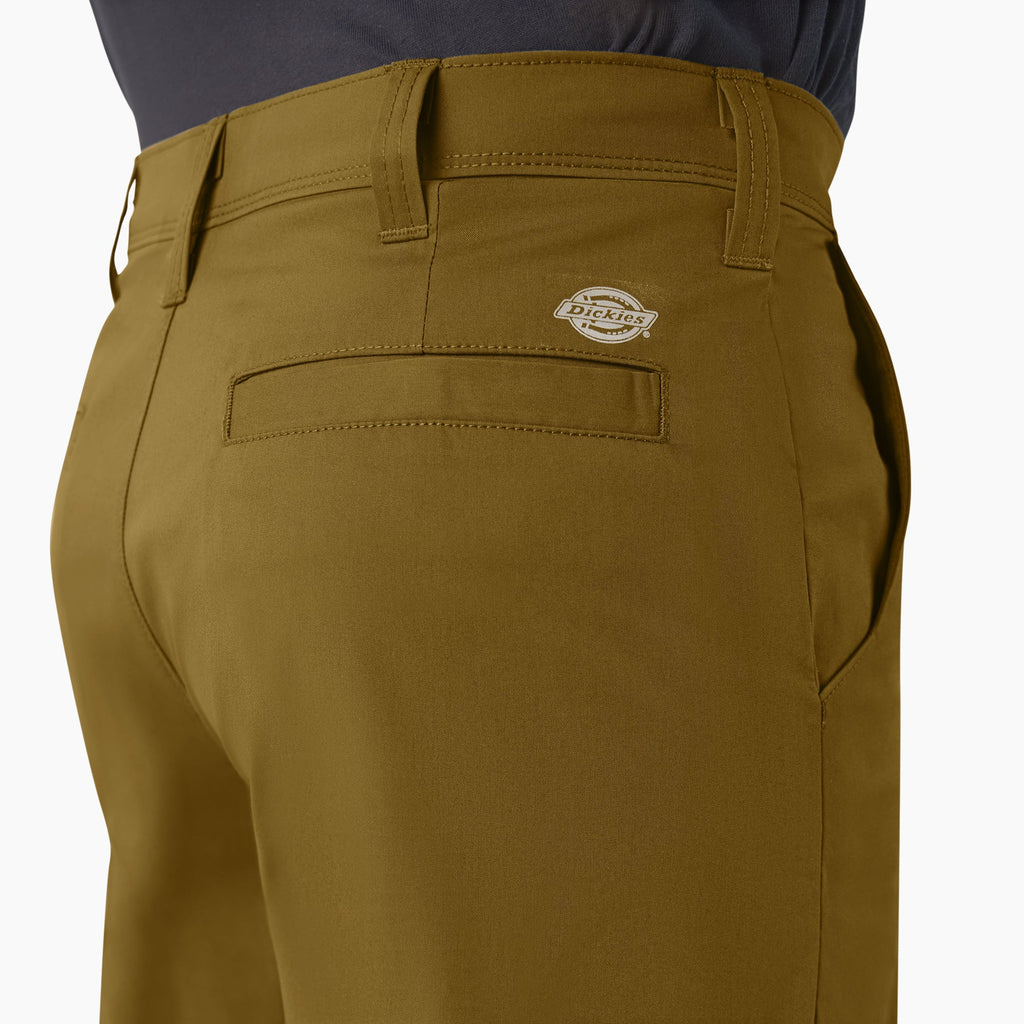 FLEX Cooling Regular Fit Utility Shorts. 11