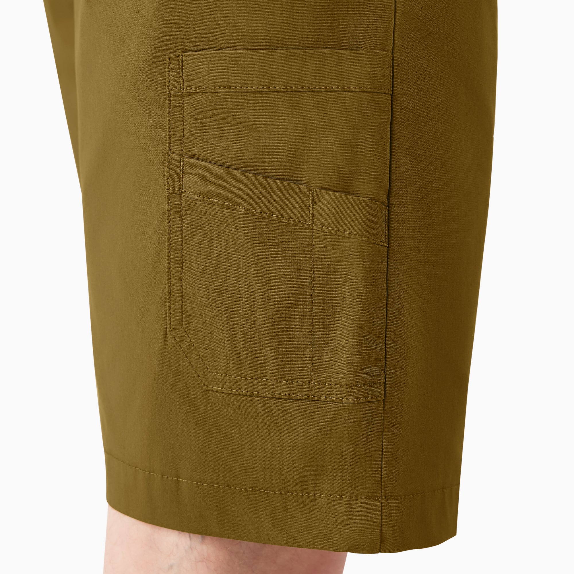 FLEX Cooling Regular Fit Utility Shorts. 11