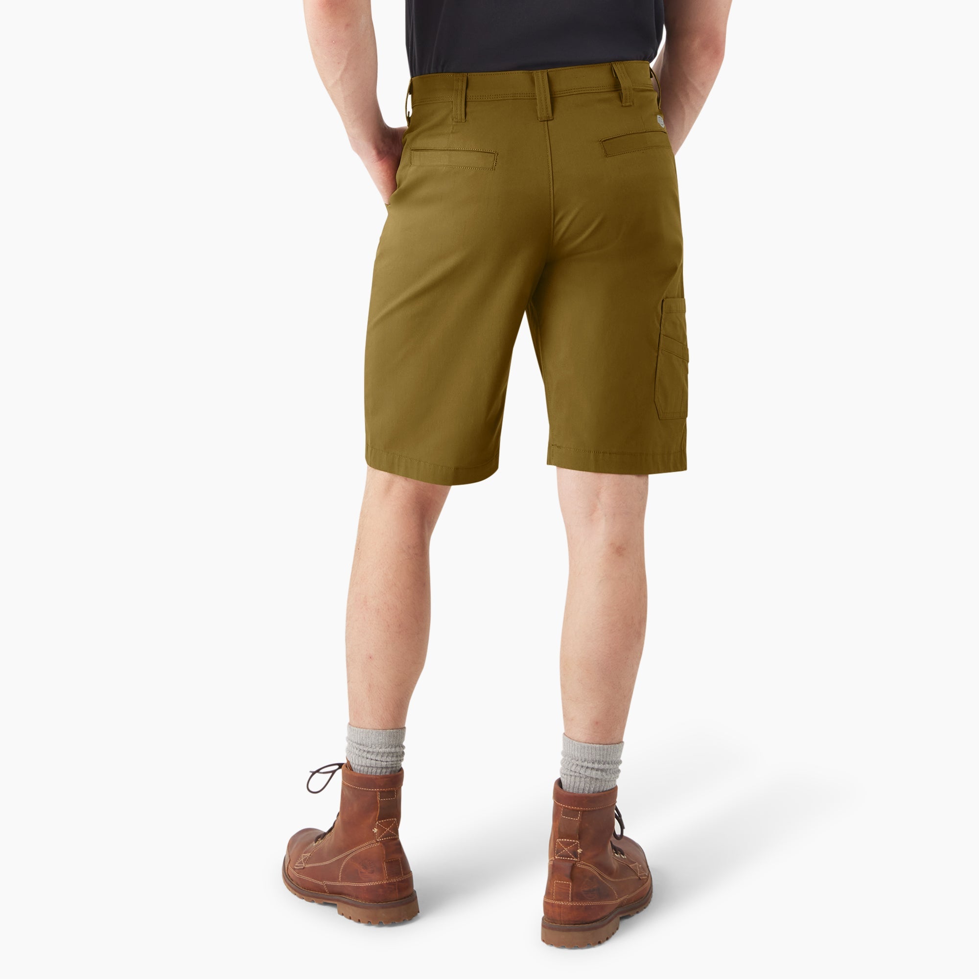 FLEX Cooling Regular Fit Utility Shorts. 11