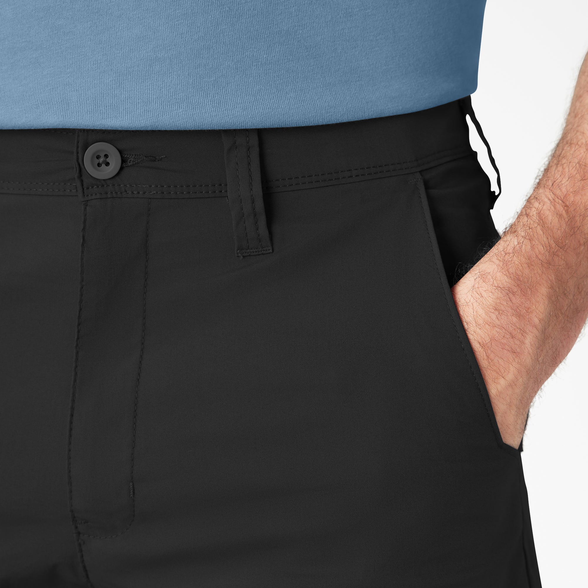 FLEX Cooling Regular Fit Utility Shorts. 11