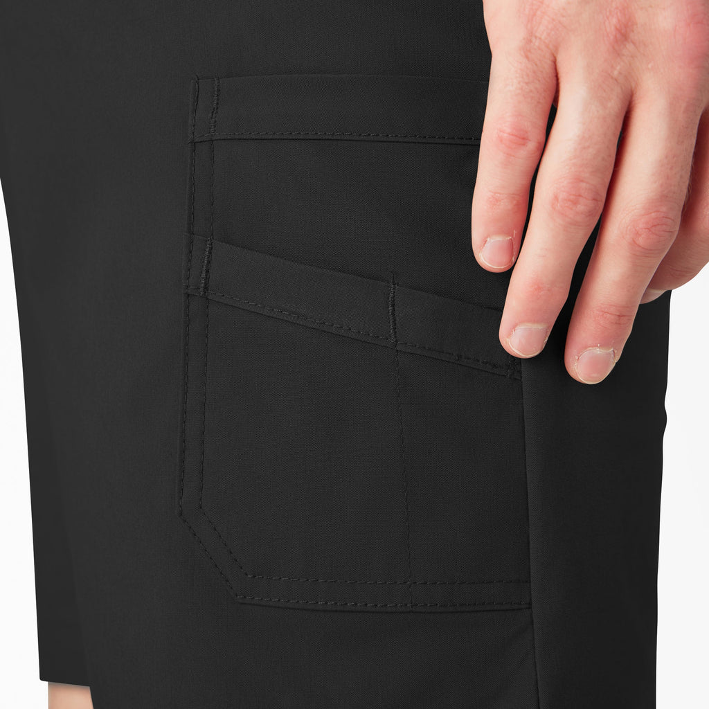 FLEX Cooling Regular Fit Utility Shorts. 11