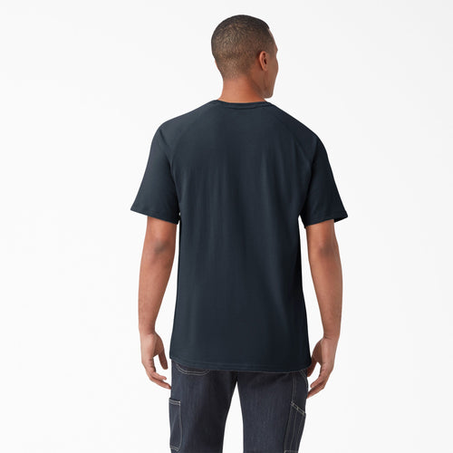 Cooling Short Sleeve Pocket T-Shirt