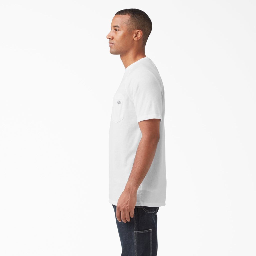 Cooling Short Sleeve Pocket T-Shirt