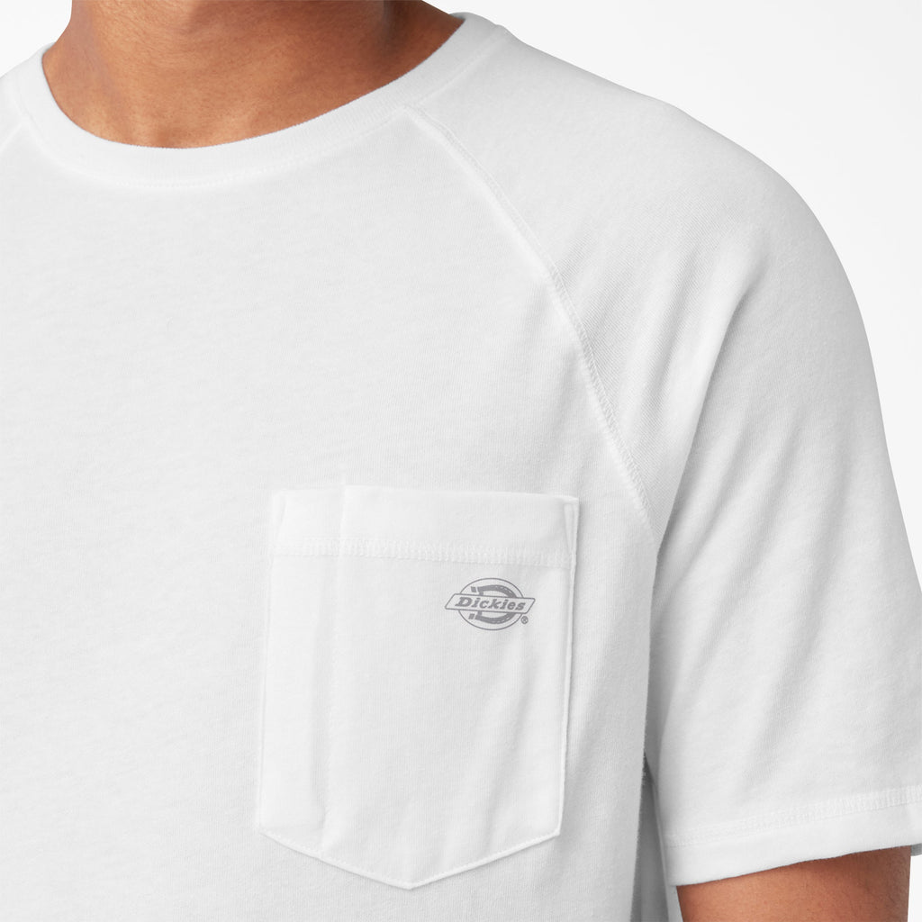 Cooling Short Sleeve Pocket T-Shirt