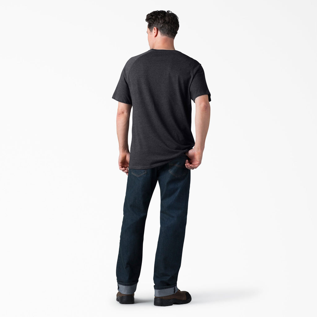 Cooling Short Sleeve Pocket T-Shirt