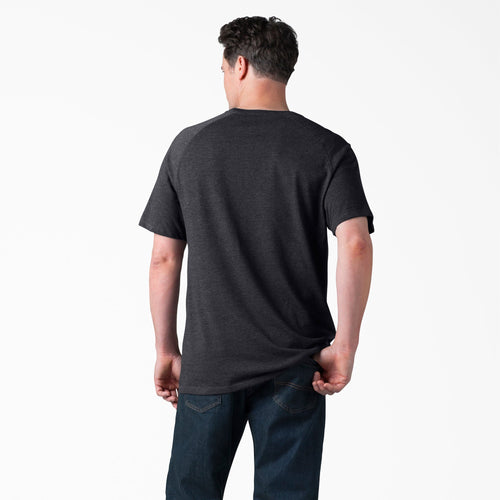Cooling Short Sleeve Pocket T-Shirt