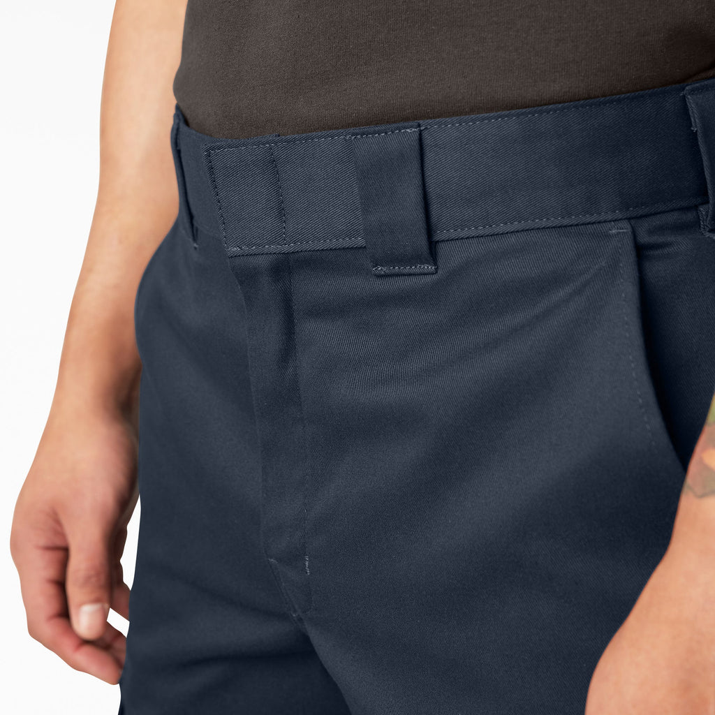 Relaxed Fit Cargo Work Pants