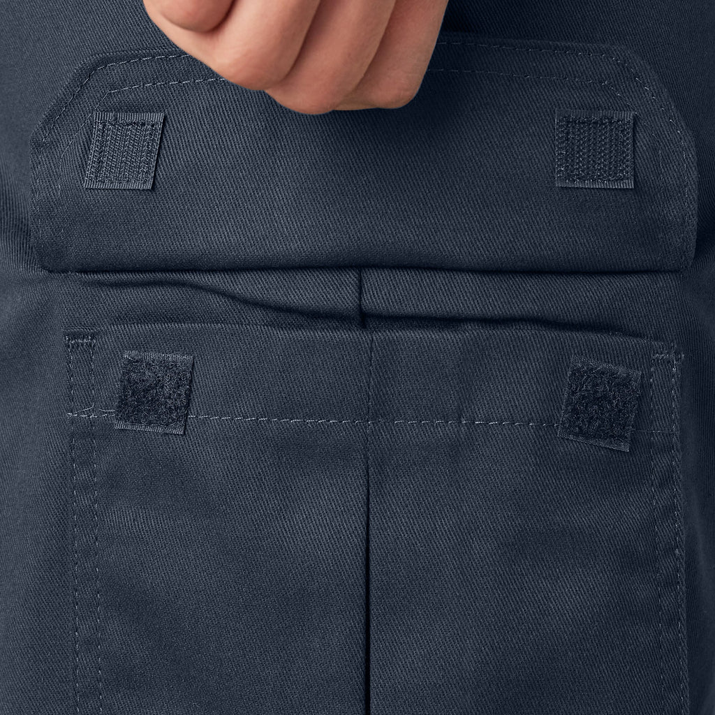 Relaxed Fit Cargo Work Pants
