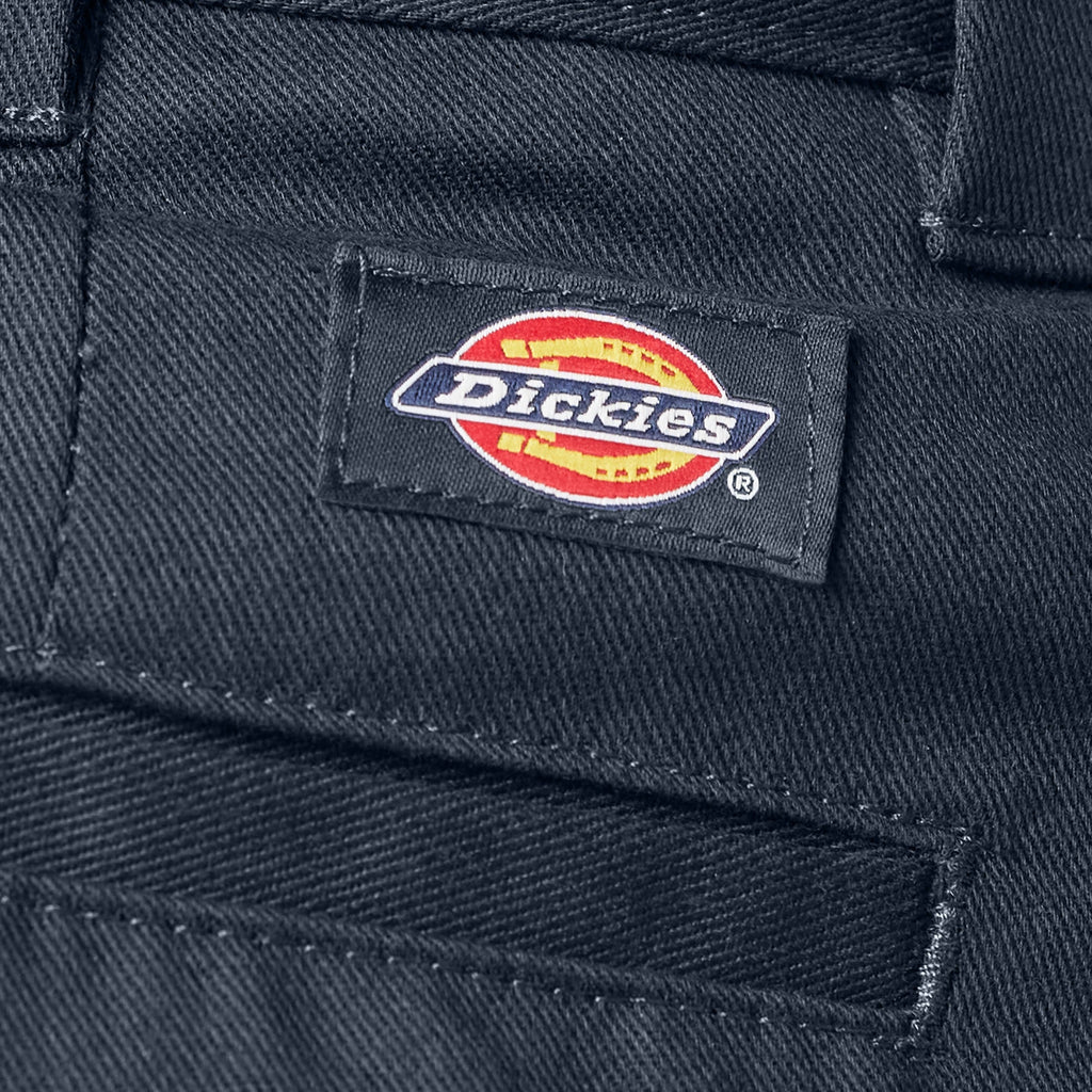 Relaxed Fit Cargo Work Pants