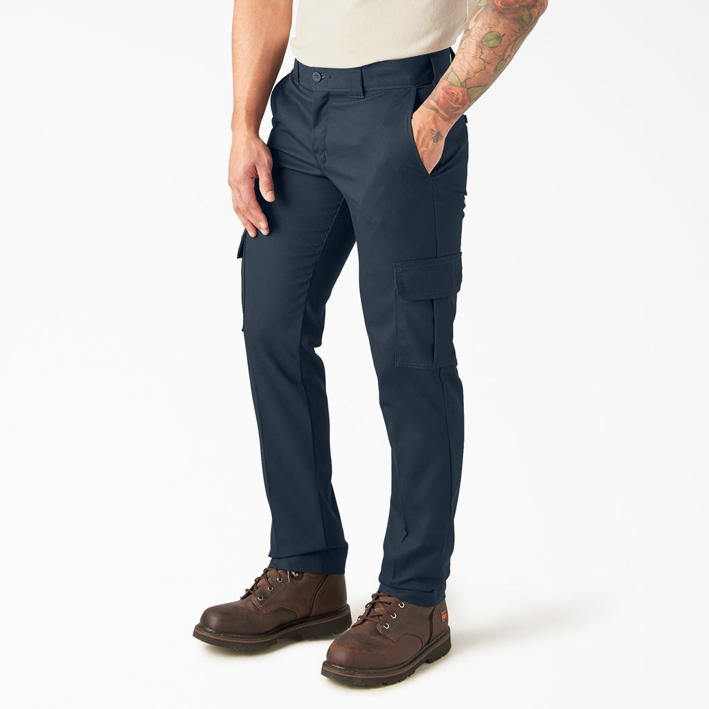 FLEX Slim Fit Cargo Pants