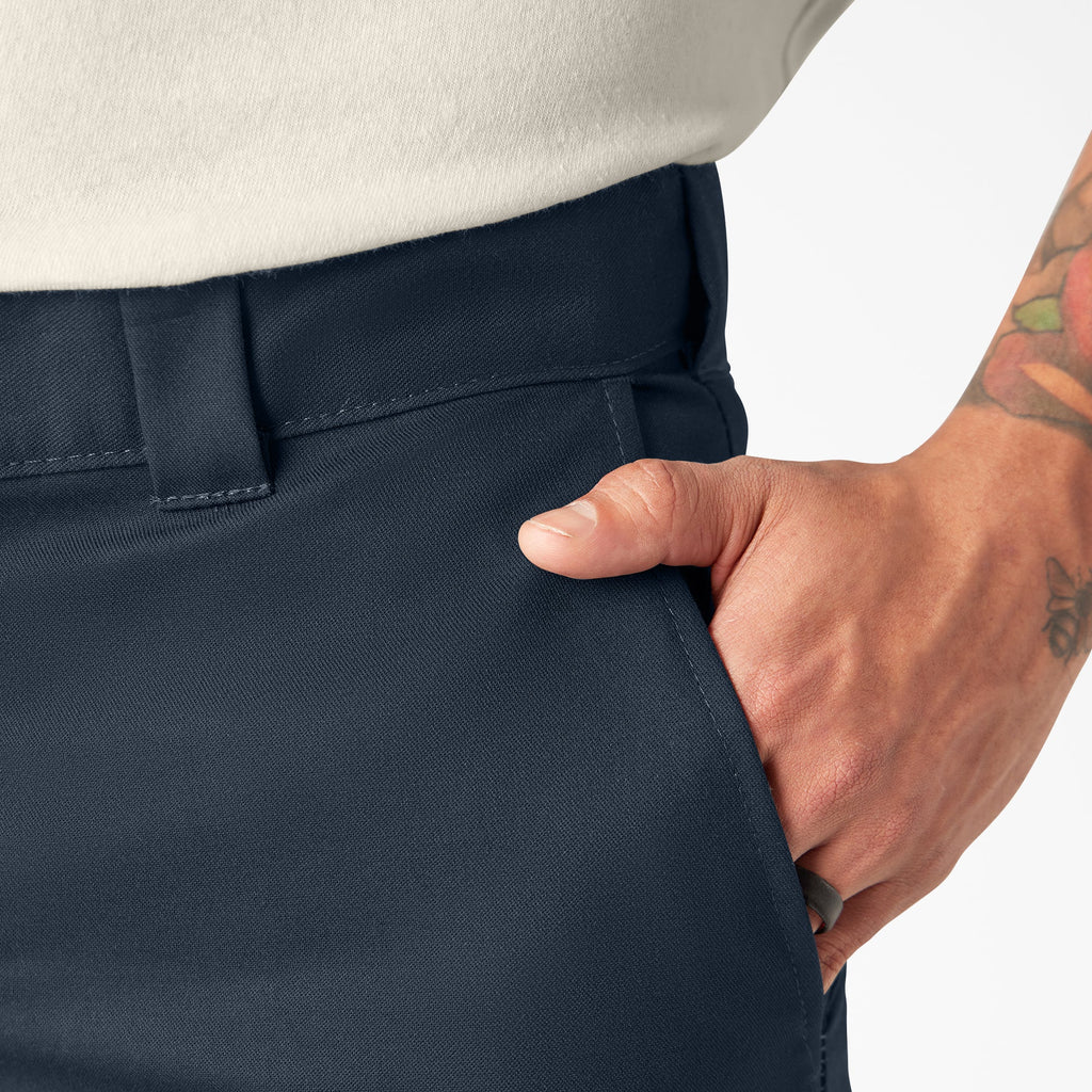 FLEX Slim Fit Cargo Pants
