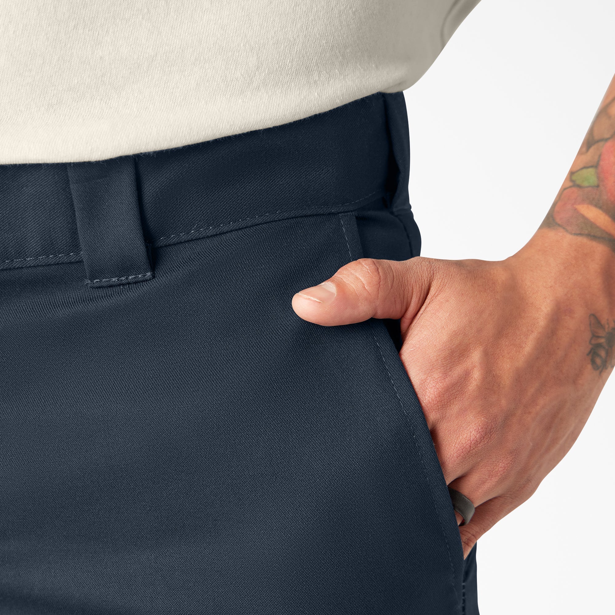 FLEX Slim Fit Cargo Pants