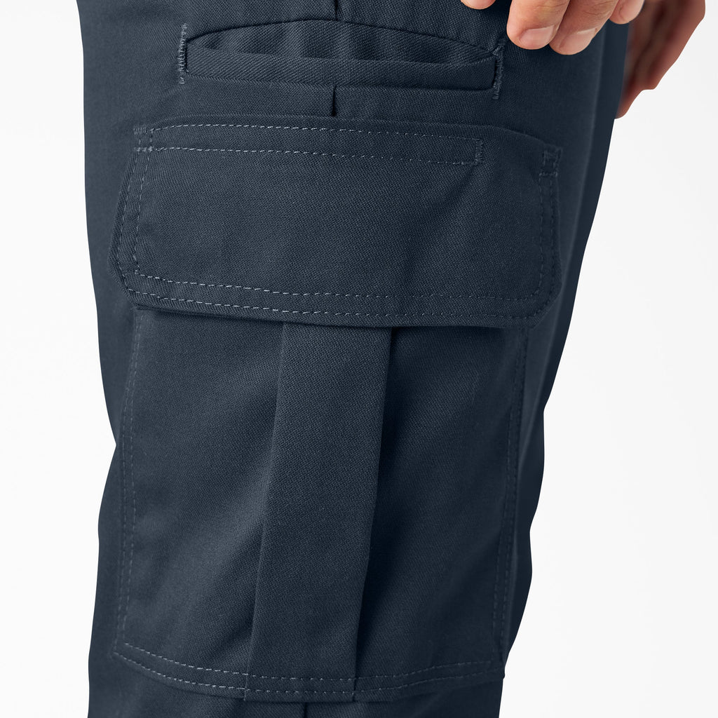 FLEX Slim Fit Cargo Pants