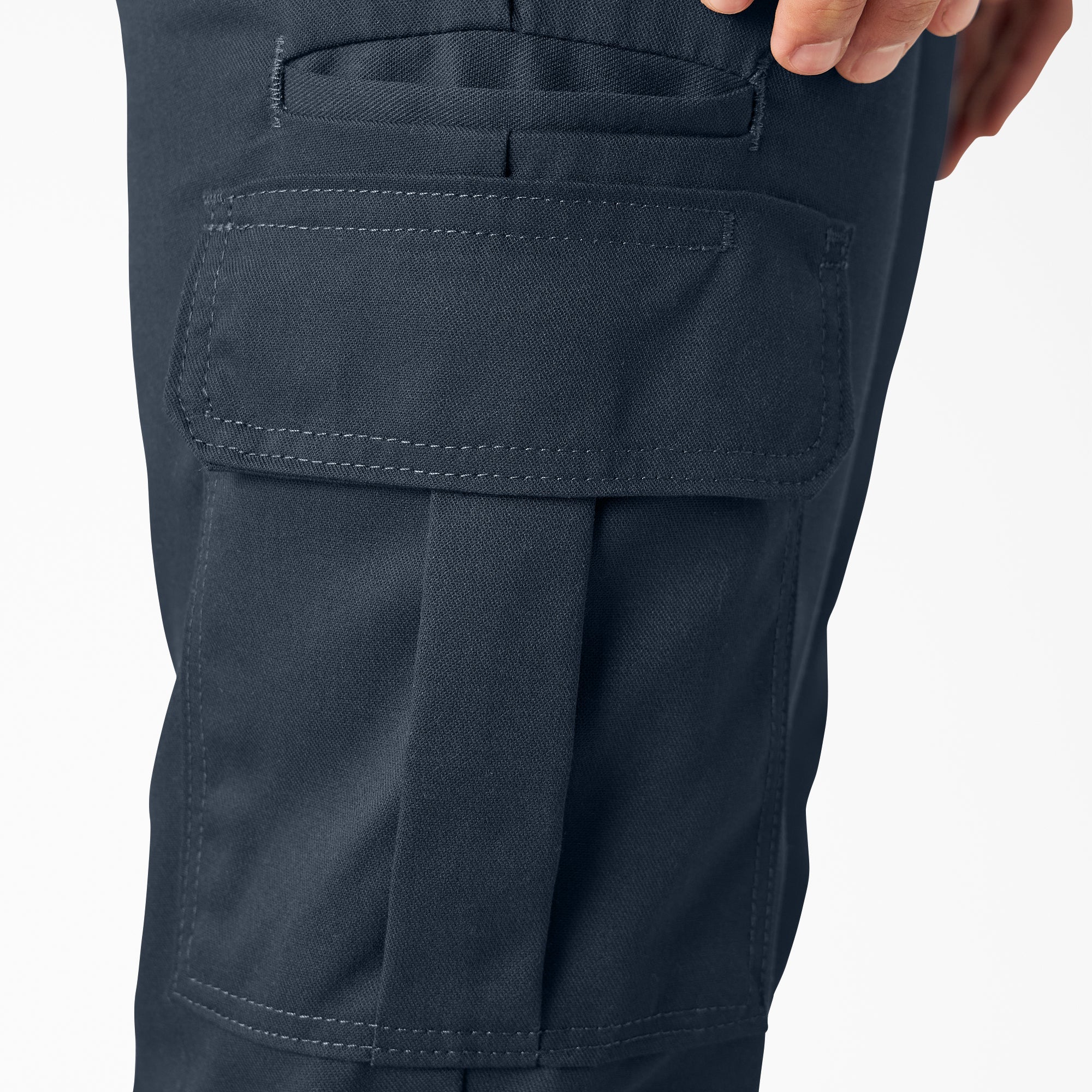 FLEX Slim Fit Cargo Pants
