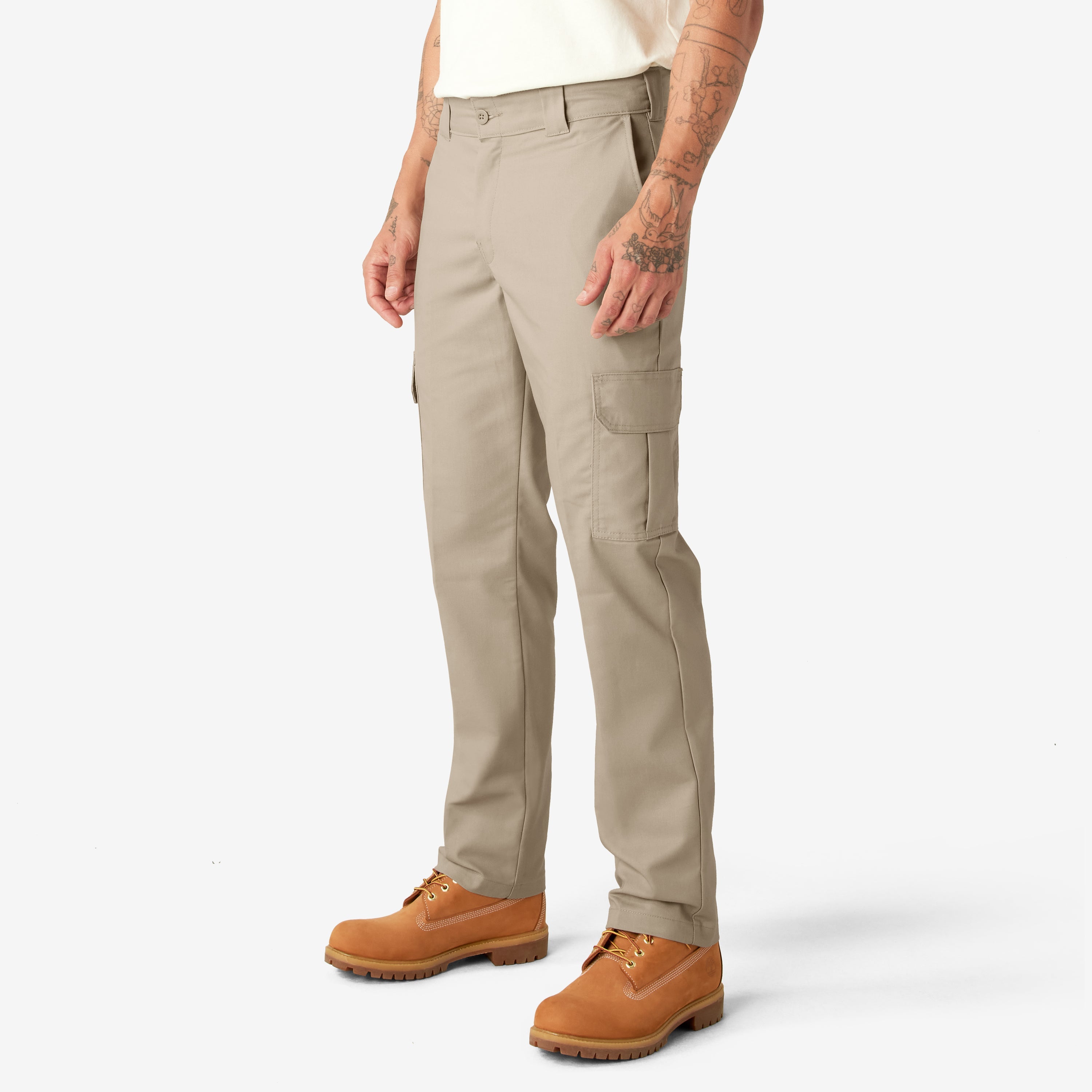FLEX Slim Fit Cargo Pants