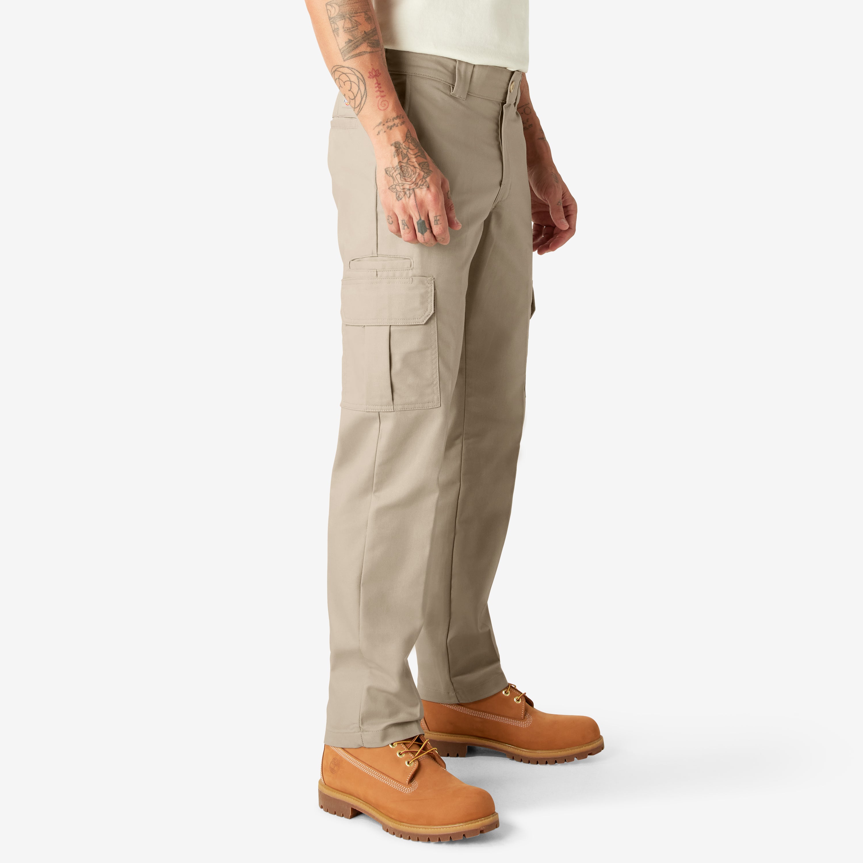 FLEX Slim Fit Cargo Pants