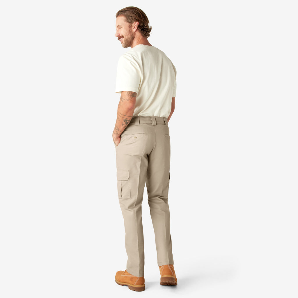 FLEX Slim Fit Cargo Pants